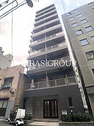 プライマル茅場町