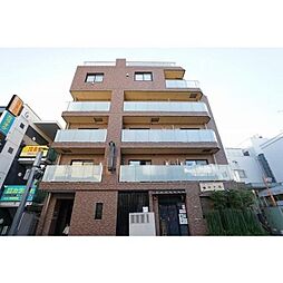 ドゥーシエル桜新町 405