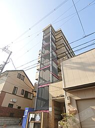 クィーンライフ桑津