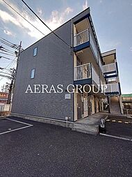 レオパレスオリーブハウスV