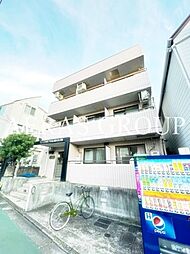 世田谷区若林５丁目