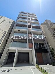 グランジット蔵前