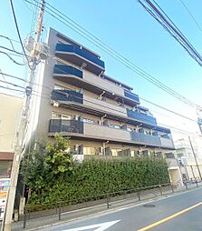 リヴシティ成増ミュジオ