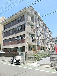 志村城山ローヤルコーポ