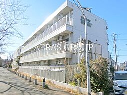 トーシンハイツ堀江