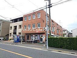 シャトレーヌ調布