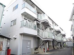 フラワーマンション 303