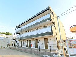 リブリ・OGW 草加