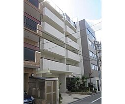 メゾンドール田辺 501