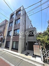 中野区新井４丁目