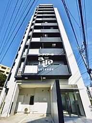 品川区荏原６丁目