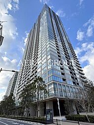 白金ザ・スカイ イースト棟 2217