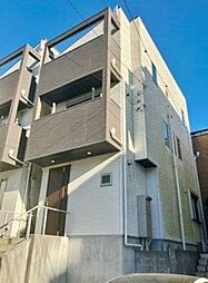 上反町2丁目戸建