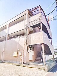 マロンドセブンIII