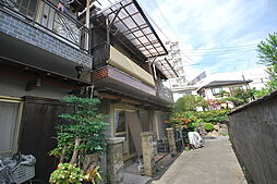 枚方市岡東1丁目ハウス