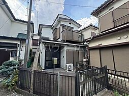 綾瀬せせらぎの丘