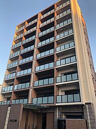 ネットフローラ梅田北 904