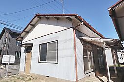 クレセント藤代Ａ棟 1