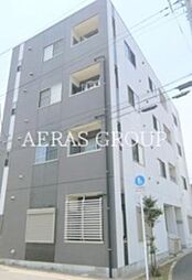 ＬＯＶＥ新鎌ヶ谷 202