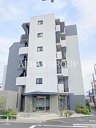 ｃｉｅｌｌｅ自由が丘 シエール自由が丘