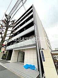 ジェノヴィア京成立石IIIスカイガーデン