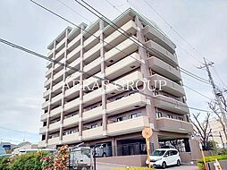 パーシモンフィールド