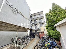 レオパレスソフィア 壱番館