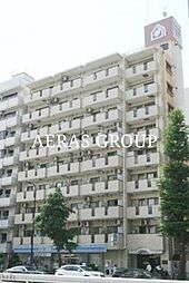 ＧＳハイム麻布十番東山