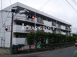 泉ハイツ