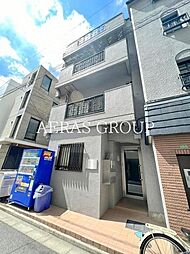 レイクサイド湯島