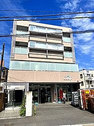 リヴェール弘明寺