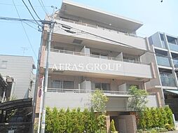 ヒルサイドガーデン