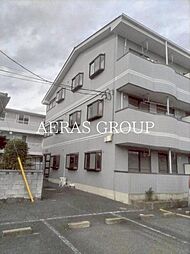 ファザーズマンション