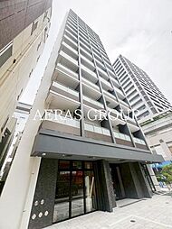 スタイリオ川崎