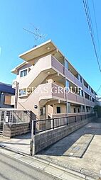 パルティーレ ヒルズ