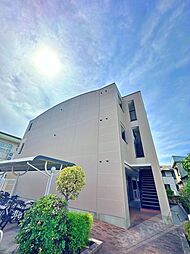 ロイヤルシティー泉南