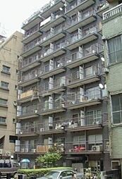 池袋アビタシオン