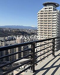 プラウド京王聖蹟桜ヶ丘