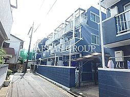 シャインハイム草加新田I