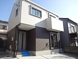 横浜市戸塚区汲沢2丁目の一戸建て
