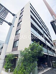 レジデンス横浜天王町