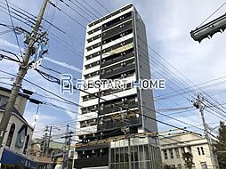 エステムコート三宮EASTIVザ・フロント