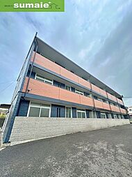 グラッツアモーレ府中