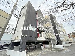 リエス厚木金田