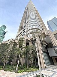 麻布台ヒルズレジデンスB棟 2812