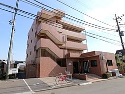 メゾンプログレス