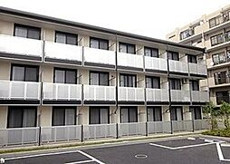 レオパレスメイローズ