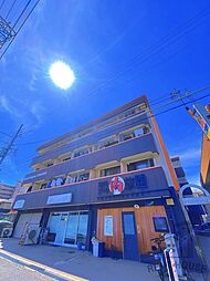 岸和田市上野町東