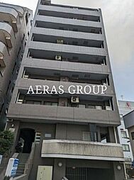 クレスト鷺沼