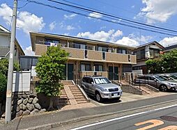 横浜市旭区万騎が原の一戸建て